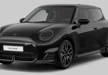 Mini Cooper SE 4.980 km 33.995 &euro; Harxheim/ Mainz 55296
