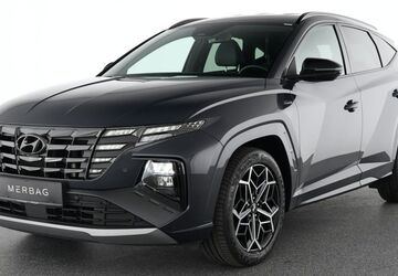 Hyundai TUCSON 28.286 km 24.380 &euro; Mainz 55128