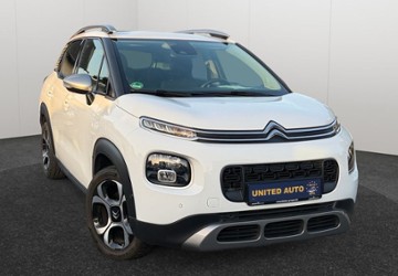 Citroen C3 81.000 km 9.600 &euro; Mainz-Kastel 55252