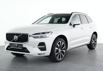 Volvo XC60 32.566 km 30.037 &euro; Eschborn 65760