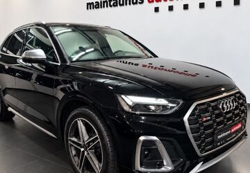 Audi SQ5 155.000 km 33.900 &euro; Hofheim-Wallau 65719