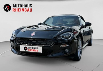 Fiat 124 Spider 60.000 km 18.600 &euro; Geisenheim am Rhein 65366
