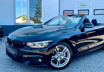 BMW 440 142.500 km 32.950 &euro; Wiesbaden 65205