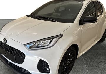 Mazda 2 Hybrid 4.475 km 26.540 &euro; Mainz 55122