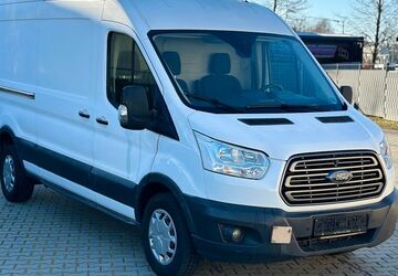 Ford Transit 434.000 km 6.690 &euro; Rüsselsheim 65428