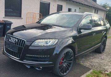 Audi Q7 358.000 km 7.800 &euro; Ginsheim-Gustavsburg 65462