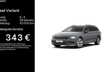 VW Passat Variant 64.342 km 27.980 &euro; Kelkheim 65779