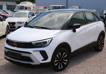 Opel Crossland (X) 27.000 km 9.900 &euro; Bodenheim 55294
