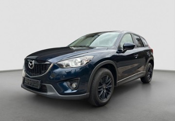 Mazda CX-5 166.000 km 4.500 &euro; Hofheim am Taunus 65719