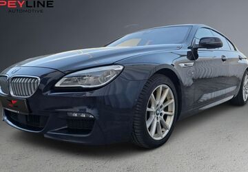 BMW 650 275.000 km 15.900 &euro; Ginsheim-Gustavsburg 65462