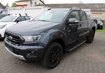 Ford Ranger 118.000 km 27.999 &euro; Mainz-Kostheim 55246