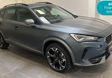 Cupra Formentor 30.517 km 28.970 &euro; Egelsbach 63329
