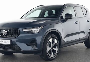 Volvo XC40 7.000 km 33.880 &euro; Weiterstadt 64331