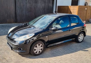 Peugeot 206 138.000 km 1.600 &euro; Sulzbach (Taunus) 65843