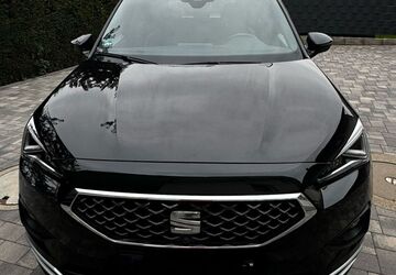 Seat Tarraco 85.900 km 26.300 &euro; Gensingen 55457