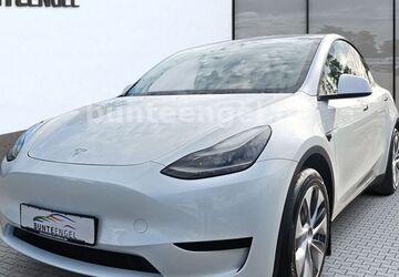 Tesla Model Y 60.000 km 30.990 &euro; Flörsheim am Main 65439