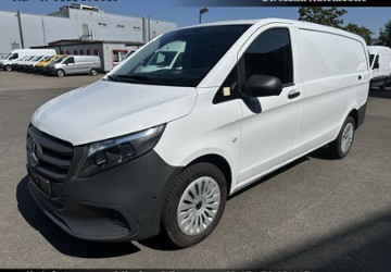Mercedes-Benz Vito 42.208 km 31.892 &euro; Mainz 55122