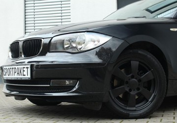 BMW 116 78.898 km 9.991 &euro; Wiesbaden 65203
