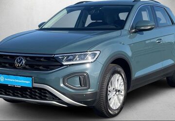 VW T-Roc 59.080 km 17.350 &euro; Mainz 55131