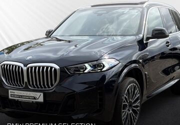 BMW X5 31.909 km 78.998 &euro; Mainz 55129