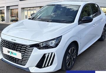 Peugeot 208 16.197 km 14.430 &euro; Wiesbaden 65201