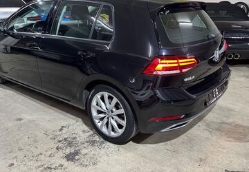 VW Golf 52.300 km 15.980 &euro; Mainz 55129