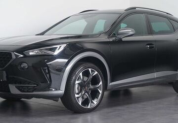 Cupra Formentor 19.984 km 26.850 &euro; Wiesbaden 65205