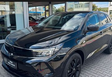 Opel Grandland (X) 20.300 km 17.800 &euro; Geisenheim 65366