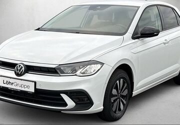 VW Polo 6.000 km 23.450 &euro; Mainz 55131