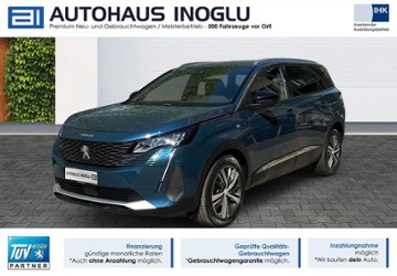 Peugeot 5008 50.376 km 21.480 &euro; Rüsselsheim 65428
