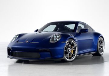 Porsche 992 7.626 km 199.900 &euro; Hofheim 65719