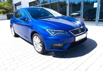 Seat Leon 63.000 km 14.300 &euro; Bad Schwalbach 65307