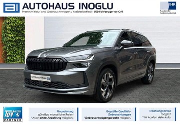 Skoda Kodiaq 25.800 km 38.980 &euro; Rüsselsheim 65428