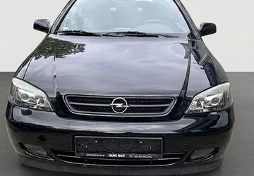 Opel Astra 100.000 km 1.390 &euro; Wiesbaden 65199