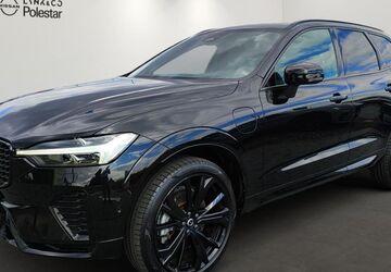 Volvo XC60 70.390 km 42.470 &euro; Mainz-Kastel 55252