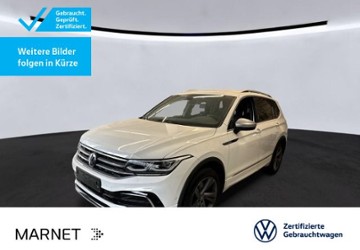 VW Tiguan Allspace 52.357 km 37.690 &euro; Mainz-Kastel (Wiesbaden) 55252