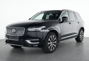 Volvo XC90 39.044 km 45.553 &euro; Eschborn 65760