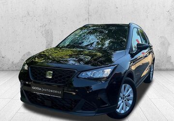 Seat Arona 1.827 km 21.950 &euro; Mörfelden-Walldorf 64546