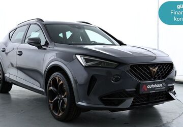 Cupra Formentor 72.630 km 27.970 &euro; Egelsbach 63329