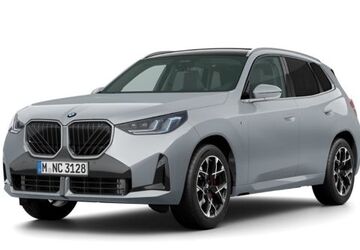 BMW X3 34.398 km 53.375 &euro; Hofheim 65719