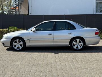 Gebrauchte Opel Omega