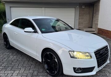 Audi A5 203.000 km 10.950 &euro; Eschborn 65760