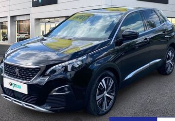 Peugeot 3008 58.312 km 14.690 &euro; Mainz 55120
