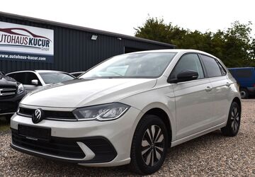 VW Polo 46.807 km 17.690 &euro; Alsheim 67577