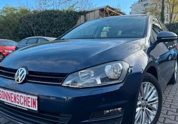 VW Golf 274.000 km 6.999 &euro; Mainz 55120