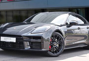 Porsche Panamera 27.218 km 138.888 &euro; Mainz 55131