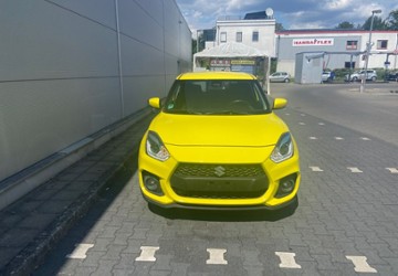 Suzuki Swift 82.000 km 13.499 &euro; Wiesbaden 65201