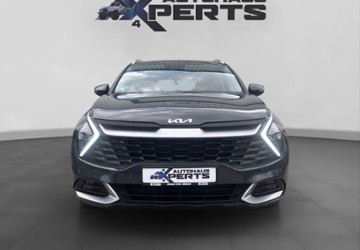 Kia Sportage 102.000 km 19.900 &euro; Wörrstadt 55286