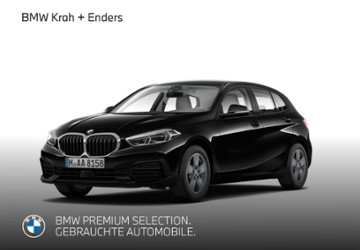 BMW 118 80.400 km 18.908 &euro; Idstein 65510
