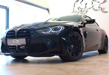 BMW M4 37.751 km 72.900 &euro; Nieder Olm (bei Mainz) 55268